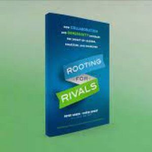 Rooting for Rivals: How Collaboration and Generosity Increase the Impact of Lead